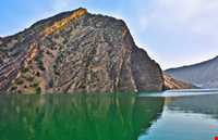 پل قوسی کارون 4