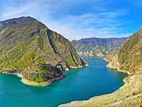 پل قوسی کارون 4