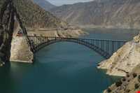 پل قوسی کارون 4