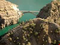 پل قوسی کارون 4