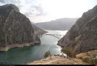 پل قوسی کارون 4