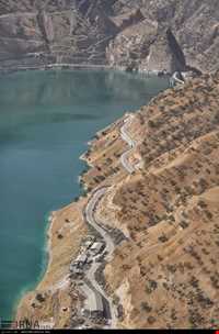 پل قوسی کارون 4