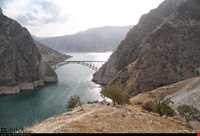 پل قوسی کارون 4