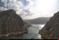 پل قوسی کارون 4