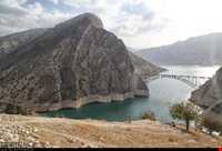 پل قوسی کارون 4