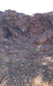 محوطه باستانی لمبران