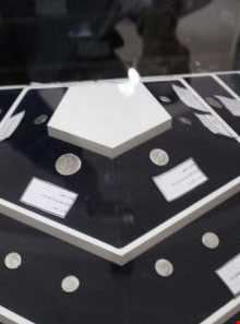 موزه مهرو سکه