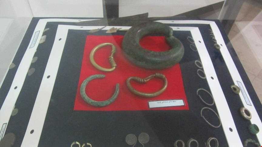 موزه مهرو سکه