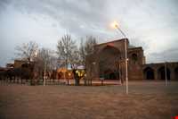 Jameh Mosque of Qazvin ( Atiq )