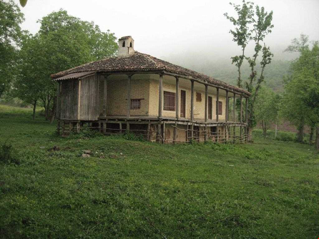 روستای بلاچلی