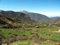 روستای بلاچلی