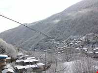 روستای بلاچلی