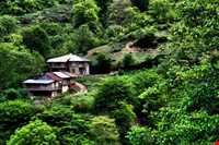 روستای بلاچلی