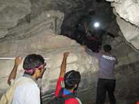 Goorik Cave