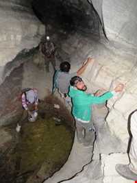 Goorik Cave