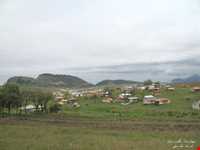 Jahan nama Village