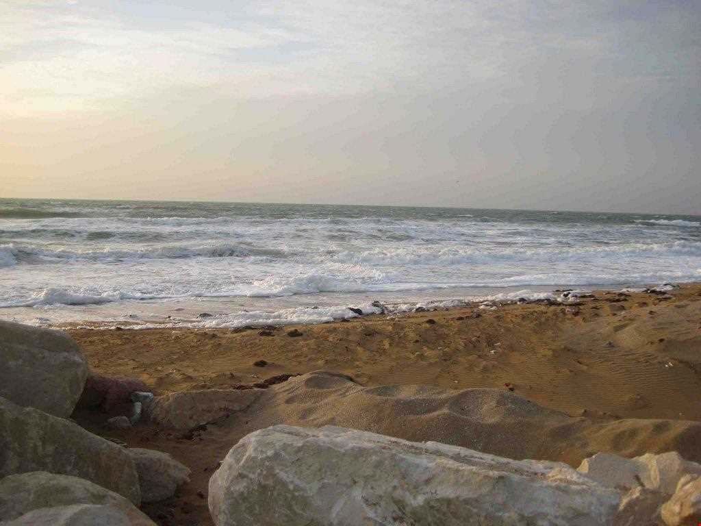 جزیره تهمادو