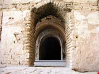 مسجد جامع ساوه