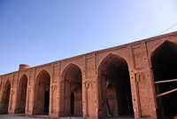 مسجد جامع ساوه