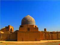 مسجد جامع ساوه