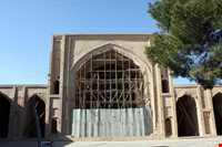 مسجد جامع ساوه