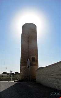 مسجد جامع ساوه