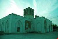 Bardestan Mosque
