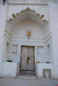 Bardestan Mosque