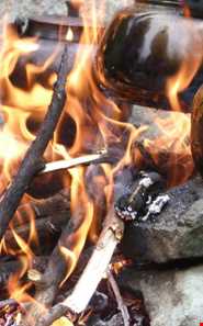 روستای آغشت