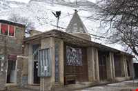 آستان مقدس امامزاده عبدالقهار