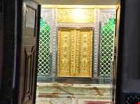 آستان مقدس امامزاده عبدالقهار