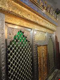 آستان مقدس امامزاده عبدالقهار