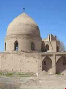 مسجد جامع شش ناو ( ششناو )