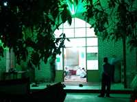 مسجد جامع شش ناو ( ششناو )