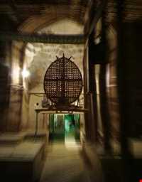 مسجد جامع شش ناو ( ششناو )