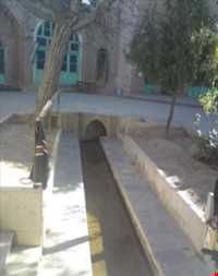 مسجد جامع شش ناو ( ششناو )