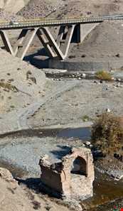 پل بانو صحرا