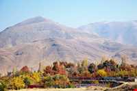 پل بانو صحرا