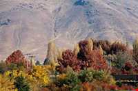 پل بانو صحرا