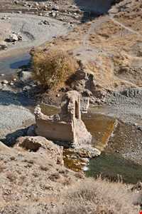 پل بانو صحرا