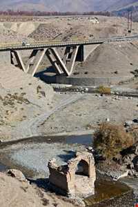 پل بانو صحرا