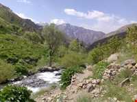 آبشار لالون