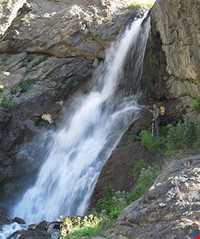 آبشار لالون