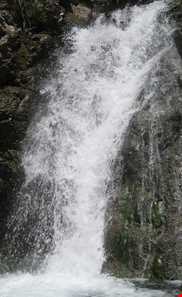 آبشارهای جوزه رود