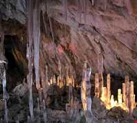 Yakh Morad Cave