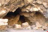 Yakh Morad Cave