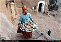 Wedding ceremony in West Azarbayjan