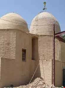 امامزاده هفتاد و دو تن