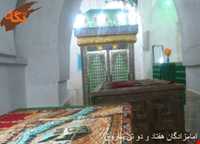 امامزاده هفتاد و دو تن