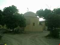 امامزاده هفتاد و دو تن